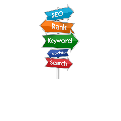 Search Engine Optimization